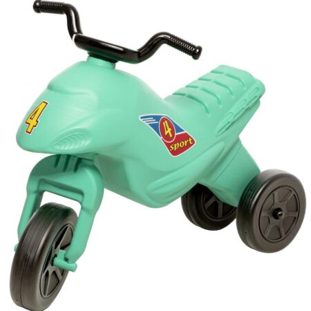 Tricicleta Enduro fara pedale Verde 143