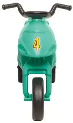 Tricicleta Enduro fara pedale Verde 143