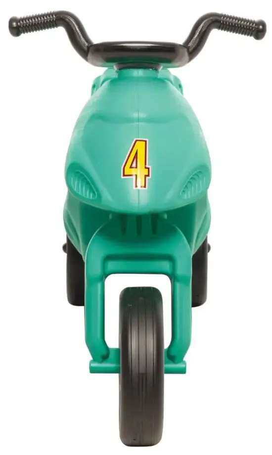 Tricicleta Enduro fara pedale Verde 143