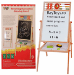 tabla-multifunctionala-desen-si-scris-magnetica-cu-doua-fete