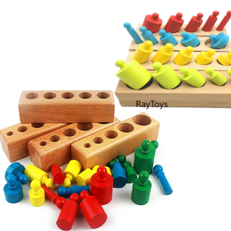jucarii-montessori-cilindri-din-lemn-colorati-4-seturi