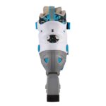 Role reglabile Albastre din aluminiu Model Adidas