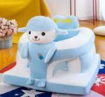 Fotoliu din plus Scaunel bebelusi Animale