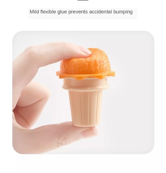 Joc Numaram cu Inghetata colorata Matematica Topbright