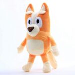 Jucarii plus Set 2 jucarii Bingo si Bluey 30 cm