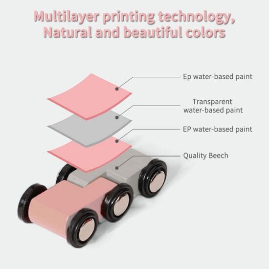 Pista cu masini Jucarie Circuit cu xilofon 3in1 Gameplay