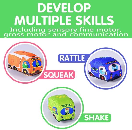 Set 6 masini jucarii cu covor de joaca si gentuta copii