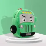 Ghiozdan Rucsac desene animate pentru gradinita