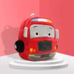 Ghiozdan Rucsac desene animate pentru gradinita