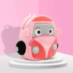 Ghiozdan Rucsac desene animate pentru gradinita