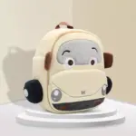 Ghiozdan Rucsac desene animate pentru gradinita