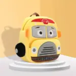 Ghiozdan Rucsac desene animate pentru gradinita