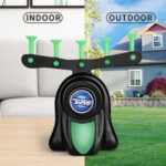 Joc Impusca si tinteste bilele plutitoare cu pistolul