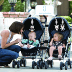 Set zornaitori din material textil bebelusi