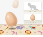 Covor joaca din spuma cu 2 fete termoizolant Masina