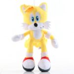 Jucarii din plus Figurine Sonic 6 Papusi desene animate10