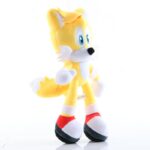 Jucarii din plus Figurine Sonic 6 Papusi desene animate