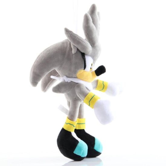 Jucarii din plus Figurine Sonic 6 Papusi desene animate