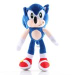 Jucarii din plus Figurine Sonic 6 Papusi desene animate