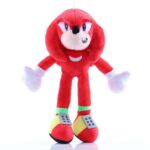 Jucarii din plus Figurine Sonic 6 Papusi desene animate