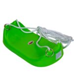 Leagan din plastic Universal pentru copii Burak Toys