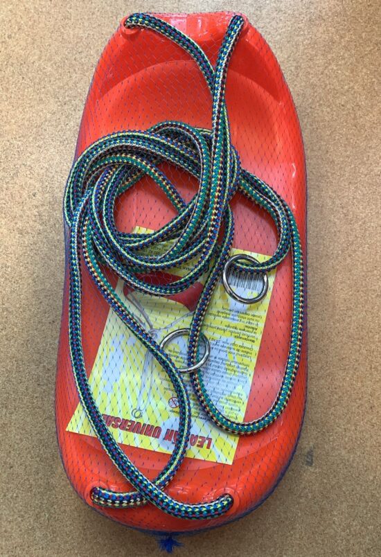 Leagan din plastic Universal pentru copii Burak Toys