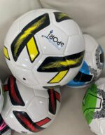 Minge de fotbal din PVC pentru copii marimea 5