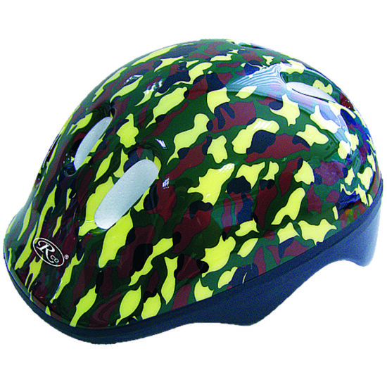 Casca de protectie pentru activitatile sportive in aer liber