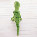 Dinozaur Jucarie plus pentru copii Mascota Dinosaur 33 cm