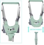 Ham bebe primii pasi Vernil 2in1 Accesoriu de mers