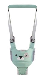 Ham bebe primii pasi Vernil 2in1 Accesoriu de mers