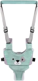 Ham bebe primii pasi Vernil 2in1 Accesoriu de mers