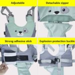 Ham bebe primii pasi Vernil 2in1 Accesoriu de mers