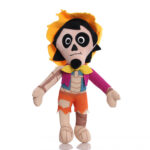 Jucarii plus din Desenul animat Coco Miguel Rivera