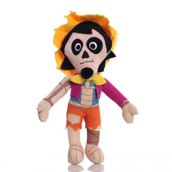 Jucarii plus din Desenul animat Coco Miguel Rivera