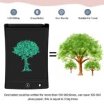 Tableta electronica cu stilou Desen digital PAD cu ecran LCDTableta electronica cu stilou Desen digital PAD cu ecran LCD