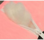 Fotoliu plus Mov cu spatar sit up bebe Print Printesa cu arcada