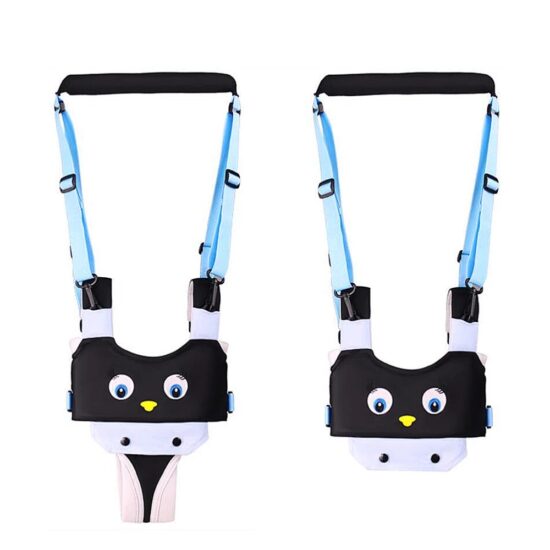 Ham bebe primii pasi 2in1 Pinguin Accesoriu de mers