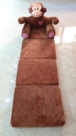 Fotoliu plus extensibil 4 placi copii Maimutica cu inima