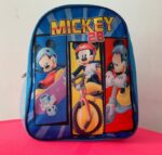 Ghiozdan rucsac gradinita copii Disney Mickey Mouse