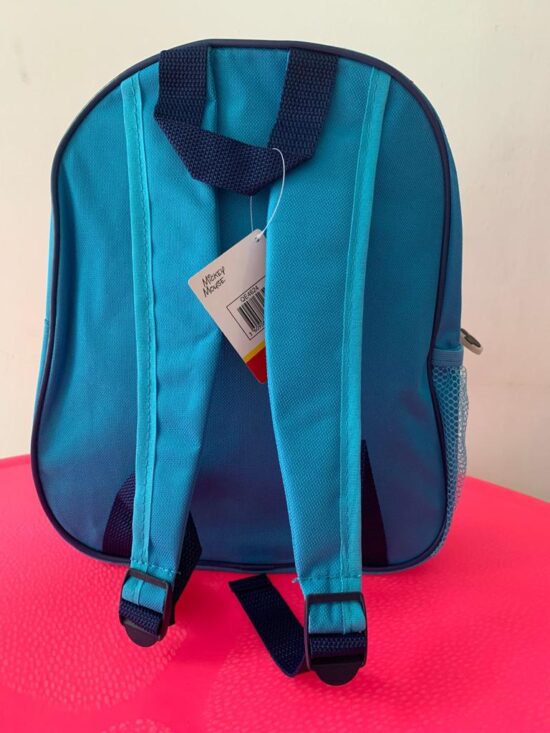 Ghiozdan rucsac gradinita copii Disney Mickey Mouse