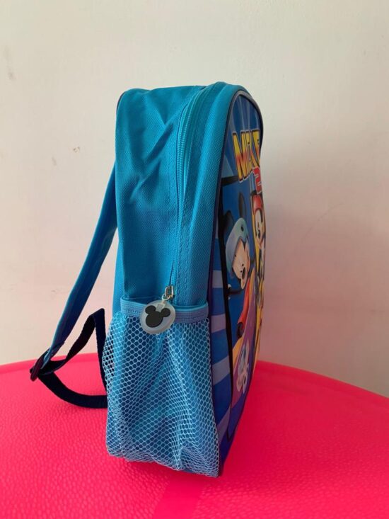 Ghiozdan rucsac gradinita copii Disney Mickey Mouse