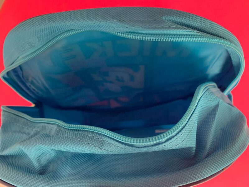 Ghiozdan rucsac gradinita copii Disney Mickey Mouse