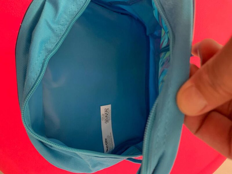 Ghiozdan rucsac gradinita copii Disney Mickey Mouse