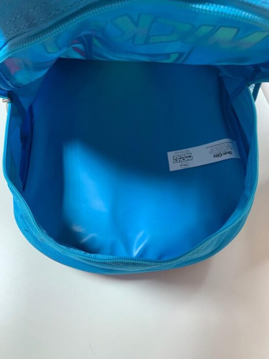 Ghiozdan rucsac gradinita copii Disney Mickey Mouse