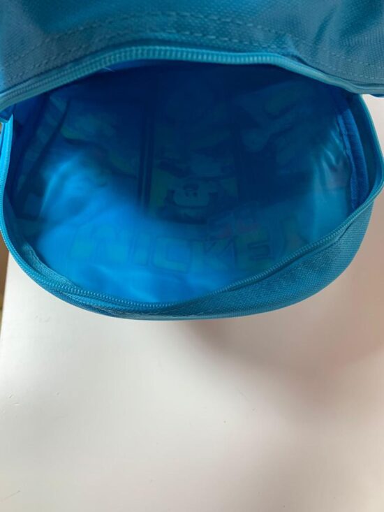 Ghiozdan rucsac gradinita copii Disney Mickey Mouse