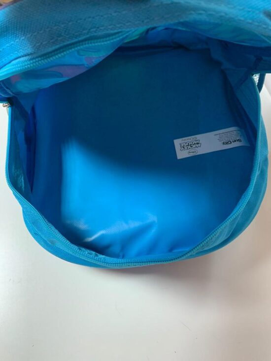 Ghiozdan rucsac gradinita copii Disney Mickey Mouse