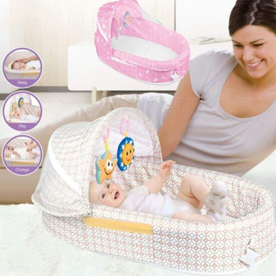 Rucsac portabil Landou Patut nou nascut Rucsac portabil Landou Patut nou nascut