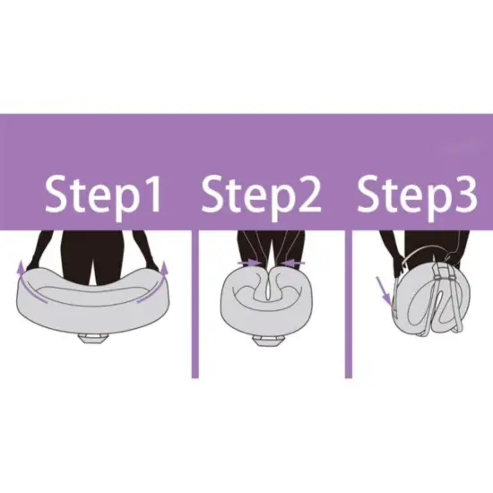 Rucsac portabil Landou Patut nou nascut