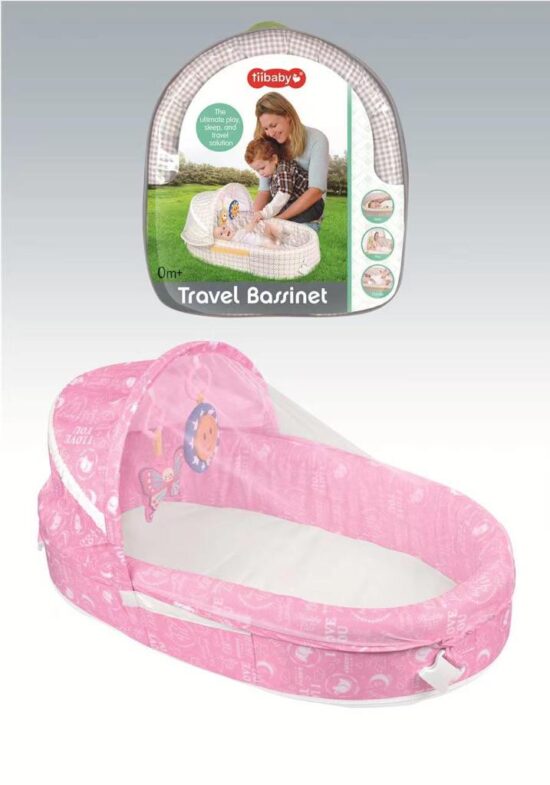 Rucsac portabil Landou Patut nou nascut